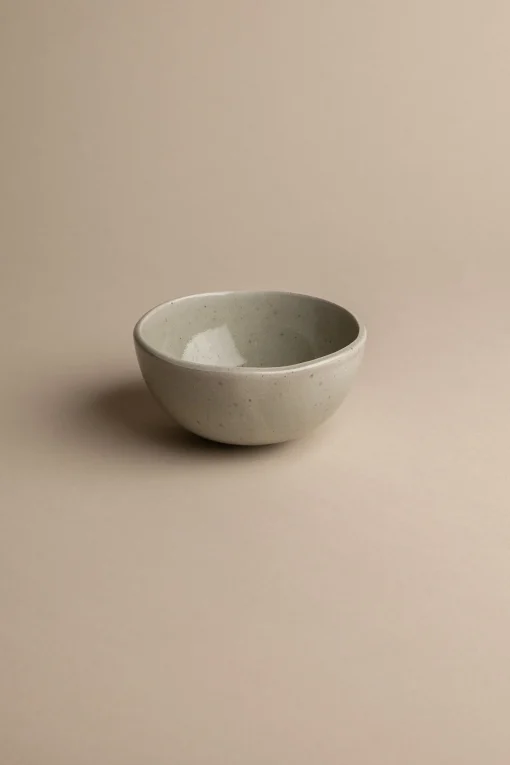 ASHEN CEREAL BOWL