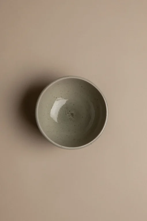 ASHEN CEREAL BOWL