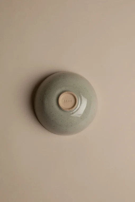 ASHEN CEREAL BOWL
