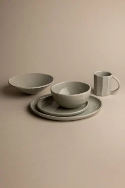 ASHEN MUG