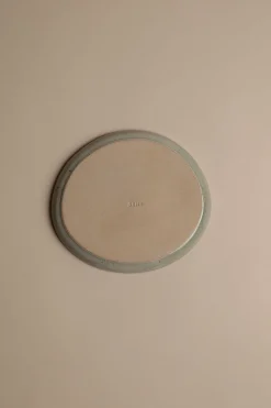 ASHEN SALAD PLATE