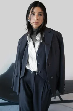 AVA BLAZER