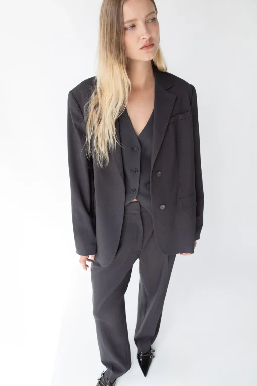 AVA BLAZER