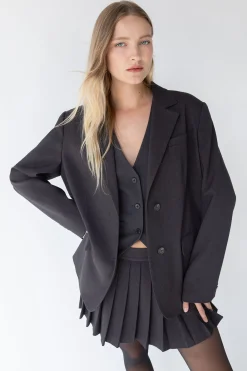 AVA BLAZER