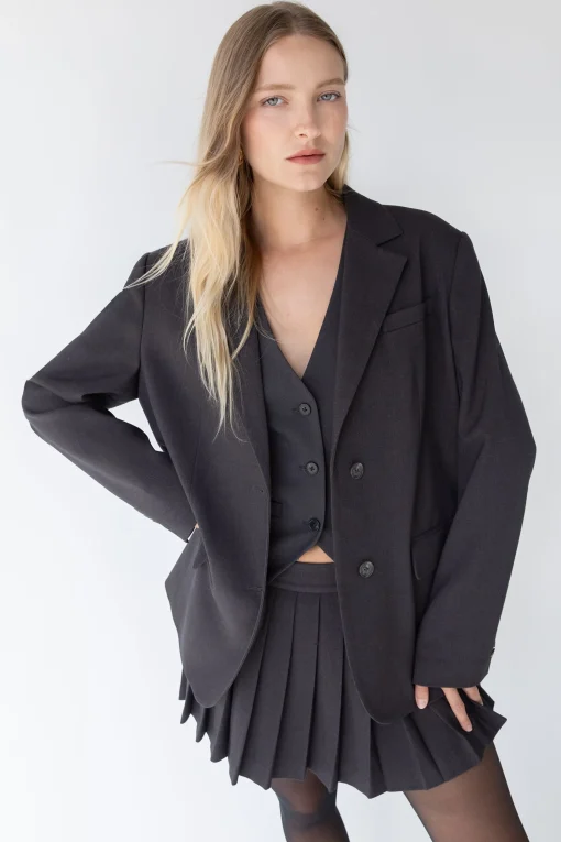 AVA BLAZER