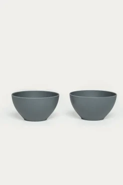 BAMBOO BISTRO BOWL SET OF 2