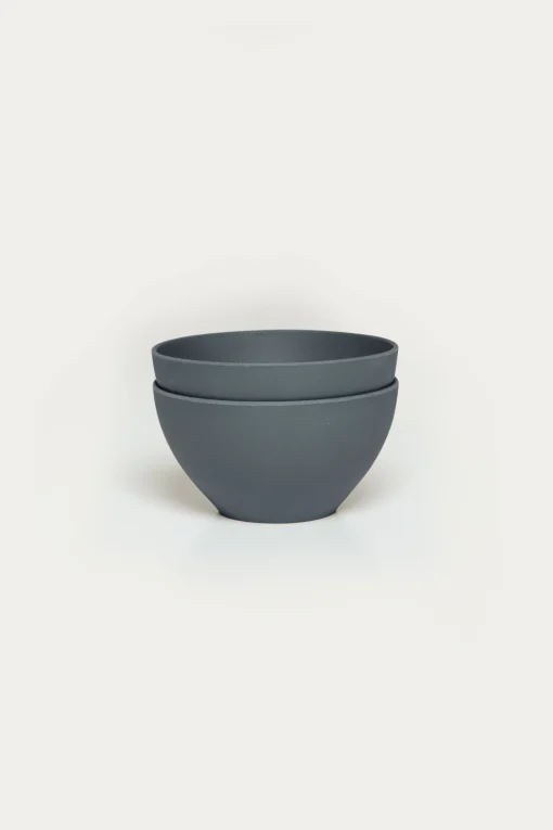 BAMBOO BISTRO BOWL SET OF 2