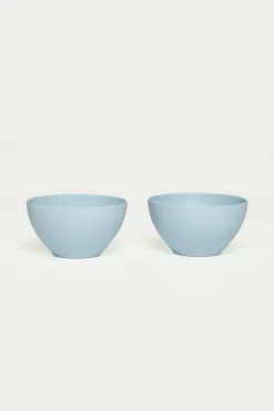BAMBOO BISTRO BOWL SET OF 2