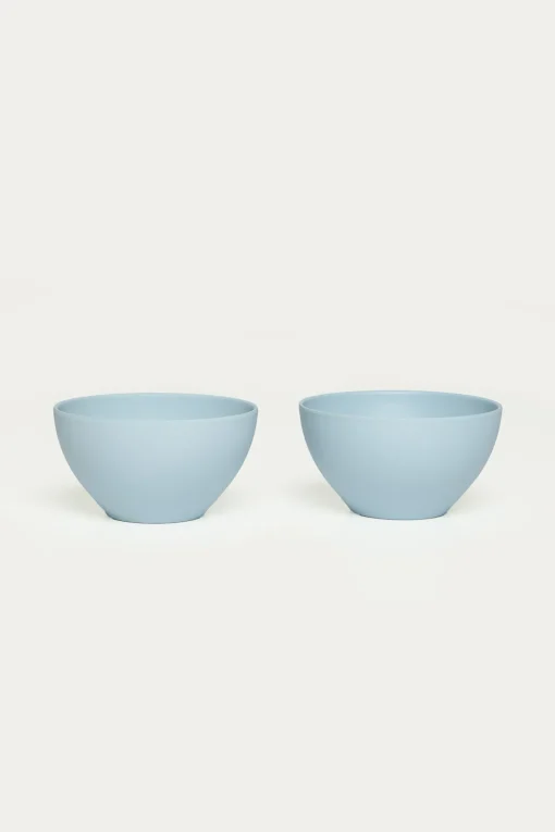 BAMBOO BISTRO BOWL SET OF 2