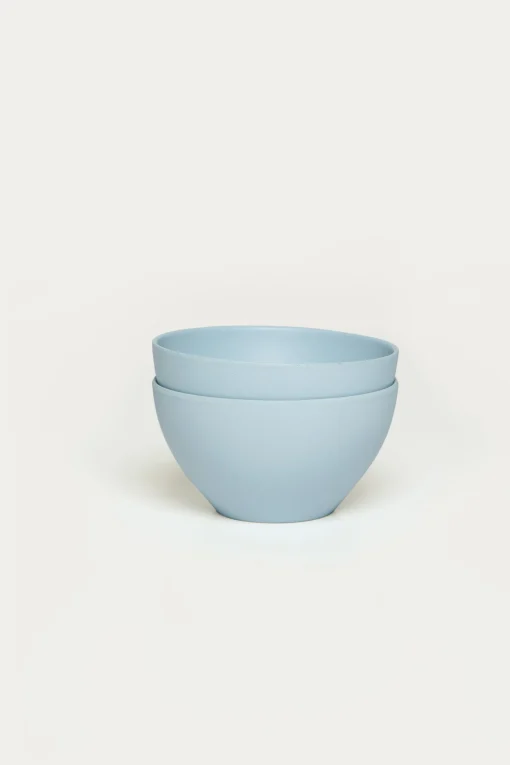 BAMBOO BISTRO BOWL SET OF 2