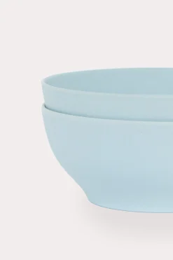 BAMBOO CEREAL BOWL SET OF 2