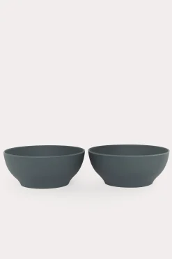 BAMBOO CEREAL BOWL SET OF 2
