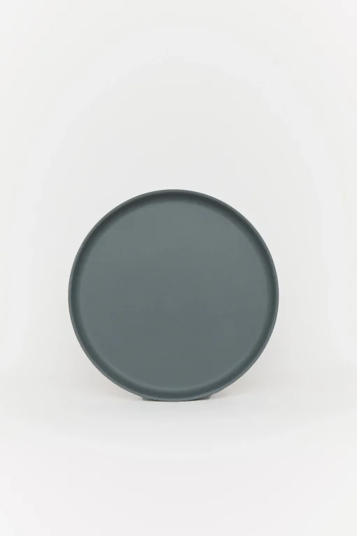 BAMBOO DINNER PLATE SET OF 2