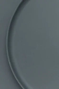 BAMBOO DINNER PLATE SET OF 2