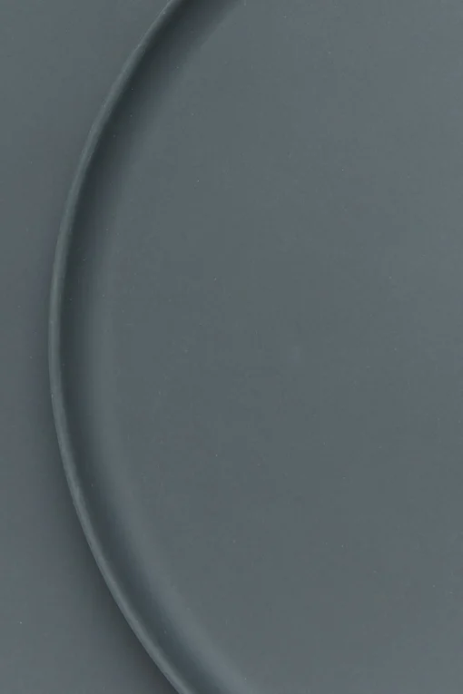 BAMBOO DINNER PLATE SET OF 2