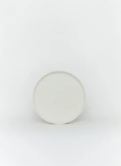 BAMBOO SALAD PLATE SET OF 2