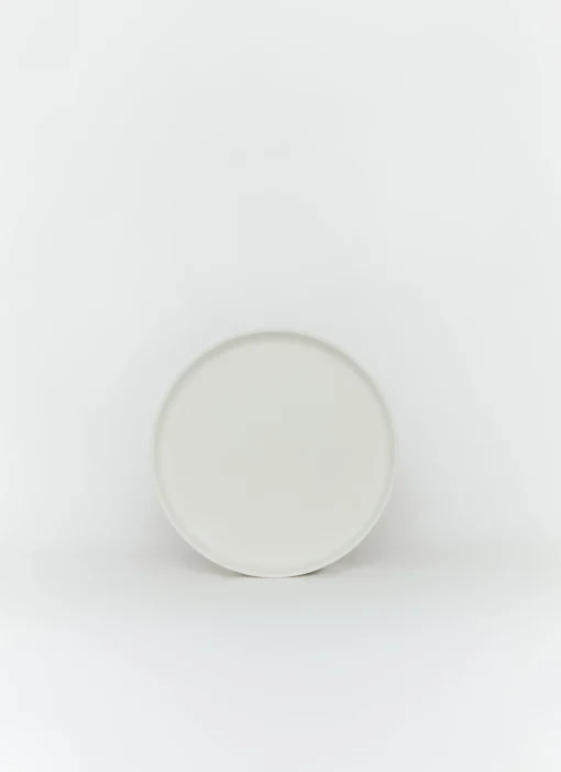 BAMBOO SALAD PLATE SET OF 2