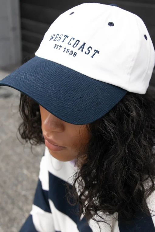 BASEBALL HAT