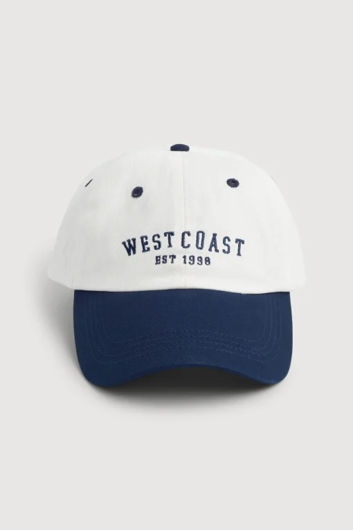 BASEBALL HAT
