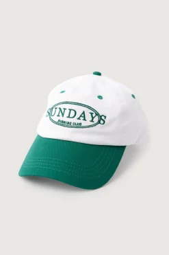 BASEBALL HAT