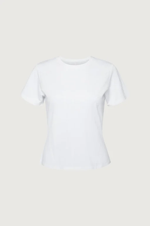 BASIC CREWNECK T-SHIRT