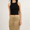 BASIC TANK TOP