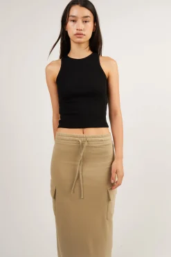 BASIC TANK TOP