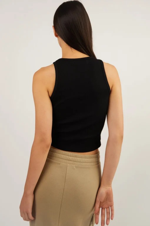 BASIC TANK TOP