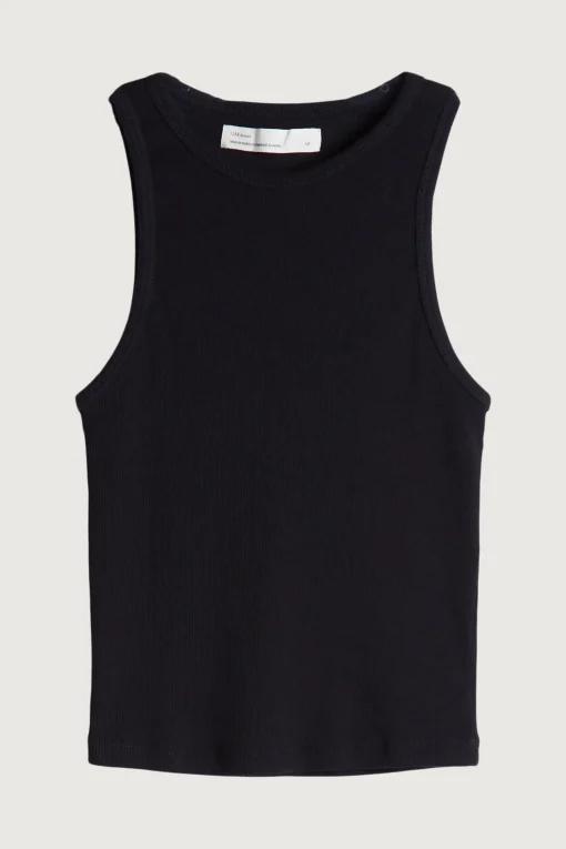 BASIC TANK TOP