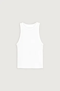 BASIC TANK TOP
