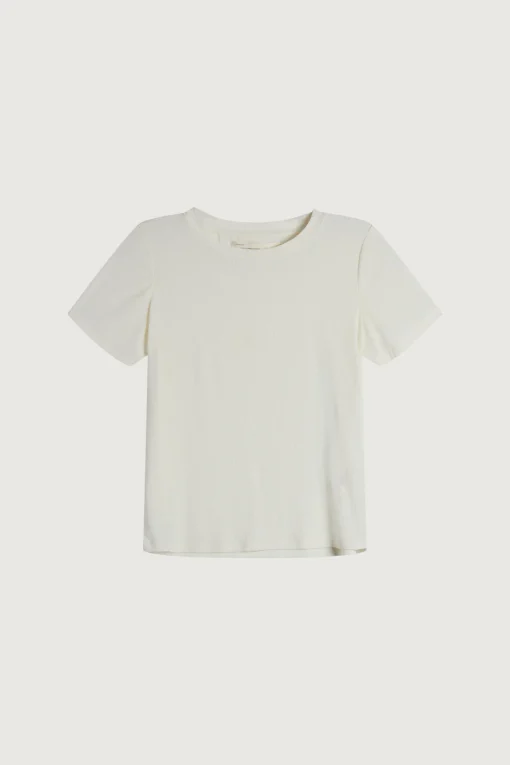 BASIC T-SHIRT