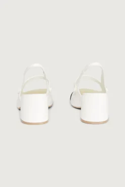 BLOCK HEEL MARY JANE