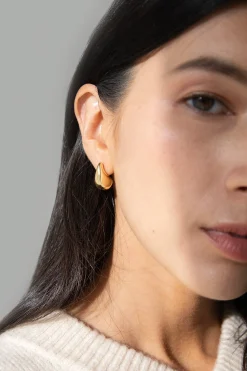 BUBBLE DROP EARRINGS