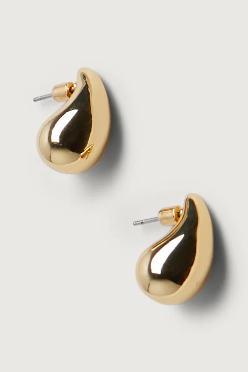 BUBBLE DROP EARRINGS