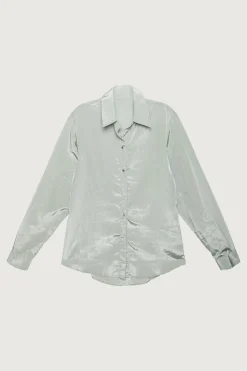 BUTTON UP SHIRT