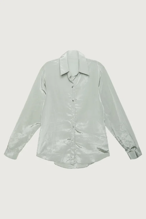 BUTTON UP SHIRT