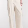 CARGO DRESS PANT