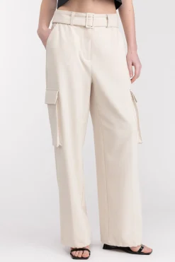 CARGO DRESS PANT