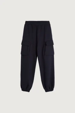 CARGO JOGGER SWEATPANT