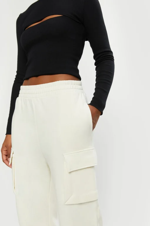 CARGO JOGGERS