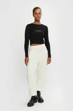 CARGO JOGGERS