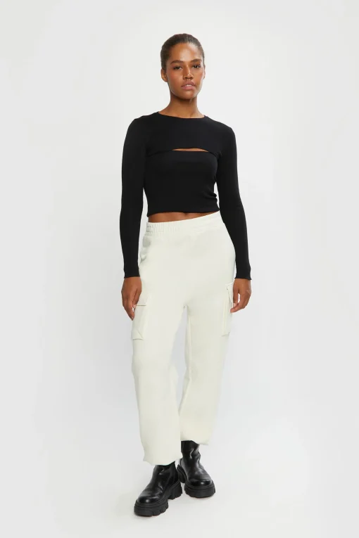 CARGO JOGGERS