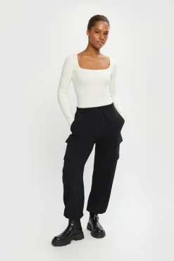 CARGO JOGGERS