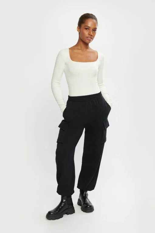 CARGO JOGGERS