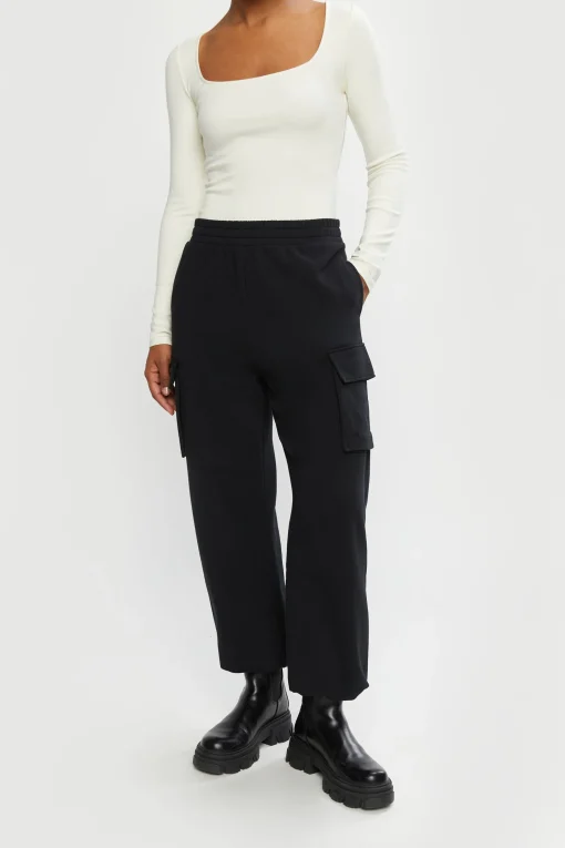 CARGO JOGGERS