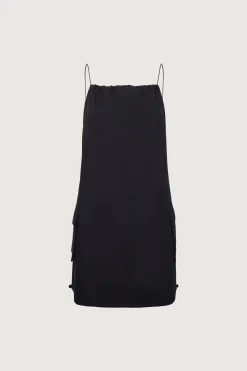 CARGO MINI DRESS