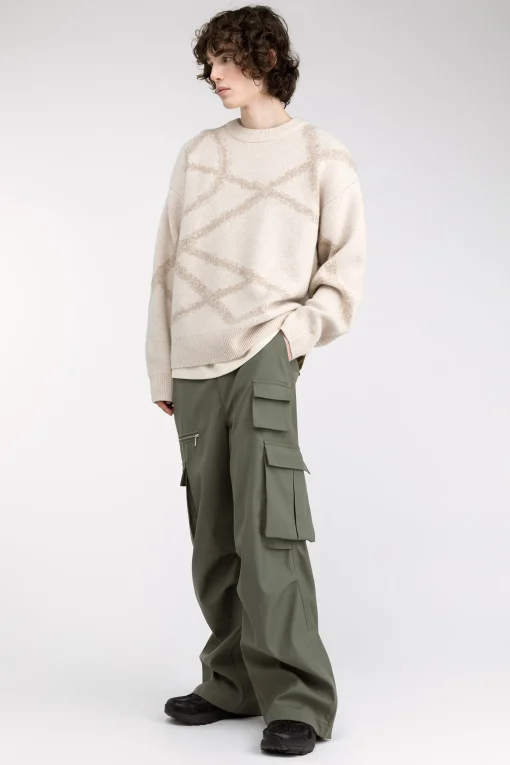 CARGO PANT