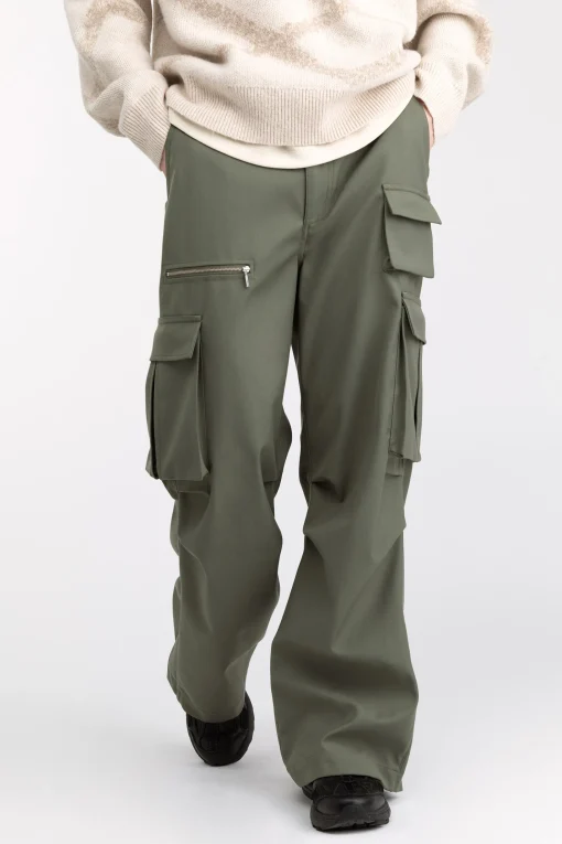 CARGO PANT