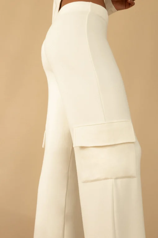 CARGO PANT
