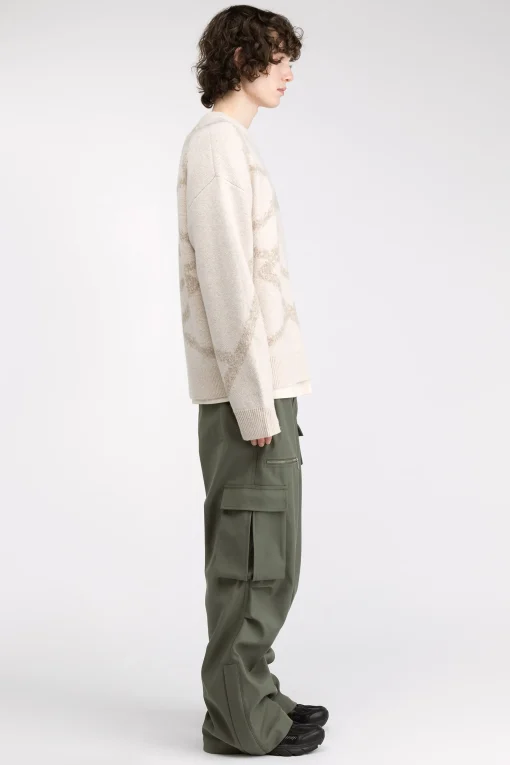 CARGO PANT